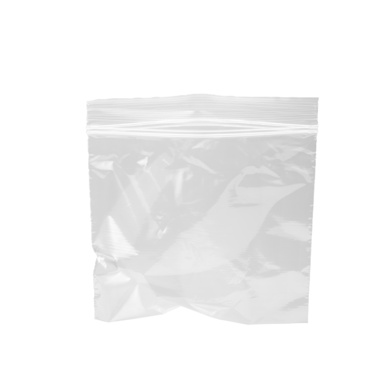 Sac zip 50 microns