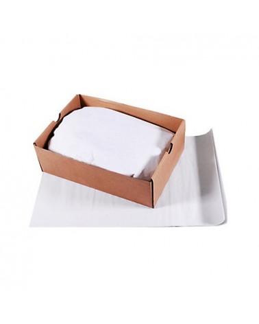 Papier blanc journal - Distripackaging