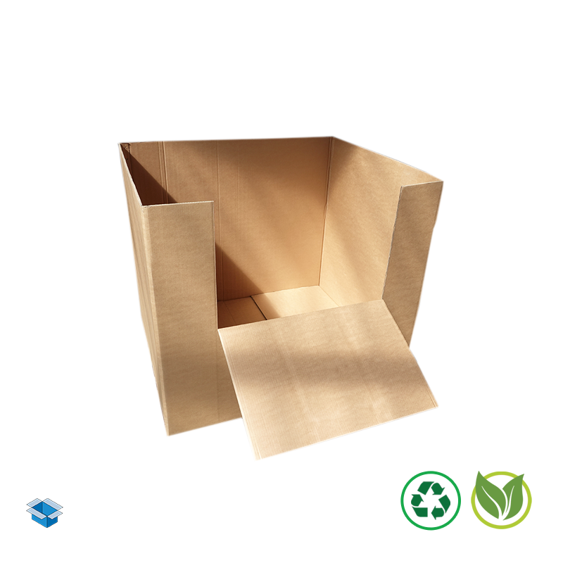 Conteneur palettisable C1A
