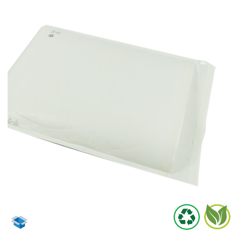 Enveloppes intérieure mousse
