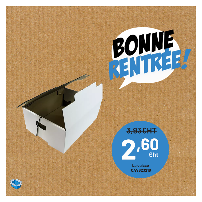caisse a viande