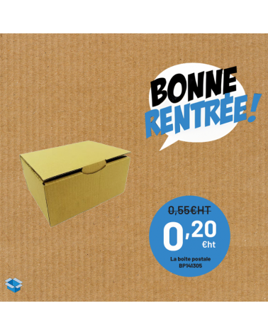 Boite postale