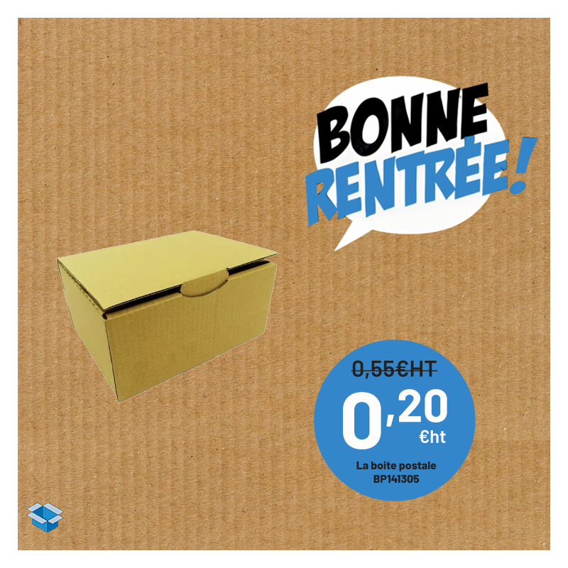 Boite postale