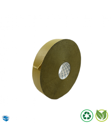 Ruban adhésif machine kraft