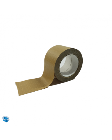 Ruban adhésif papier armé kraft
