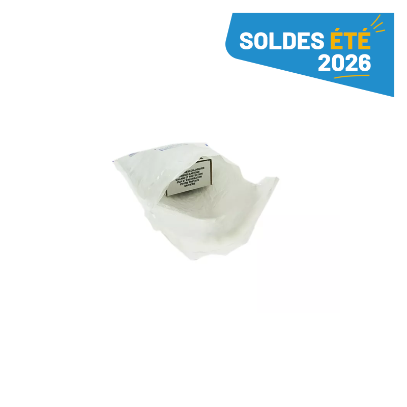 Enveloppe à bulles couverture PEHD