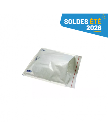 Enveloppes kraft à bulles pour expédition sécurisée