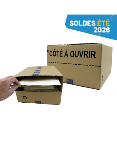 Caisse picking type Redoute