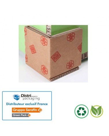 Coin Greenpack - Treviso Corner double - Distripackaging