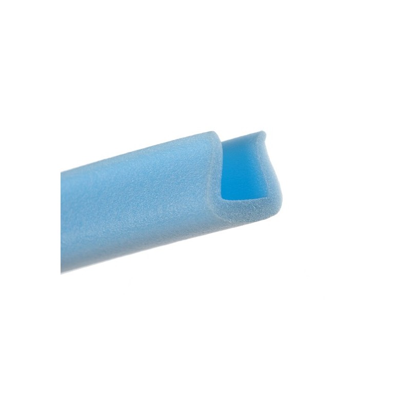 Profilés mousse en U Profilés mousse en U