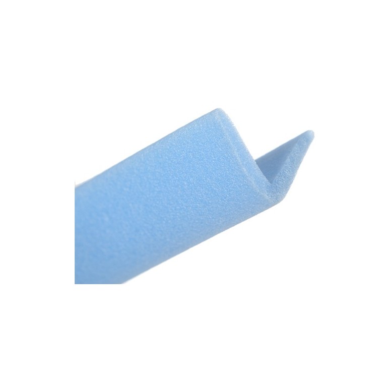 Profilés mousse en L Profilés mousse en L