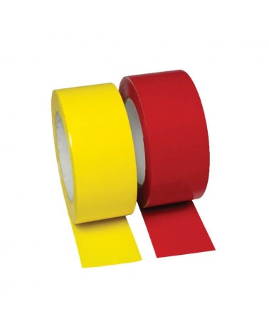 Adhésif PVC couleur - Distripackaging