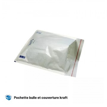 Enveloppe à bulles | Prix -50% | Distripackaging
