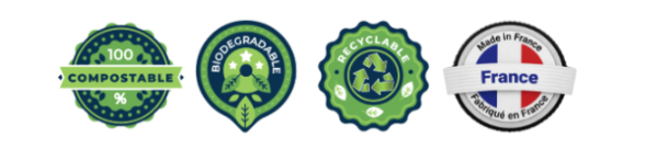 Emballage recyclable