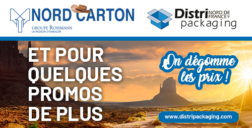 Emballages a petit prix
