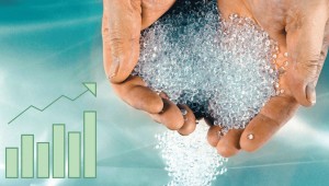 Pénurie de matière première plastique et hausse des prix.