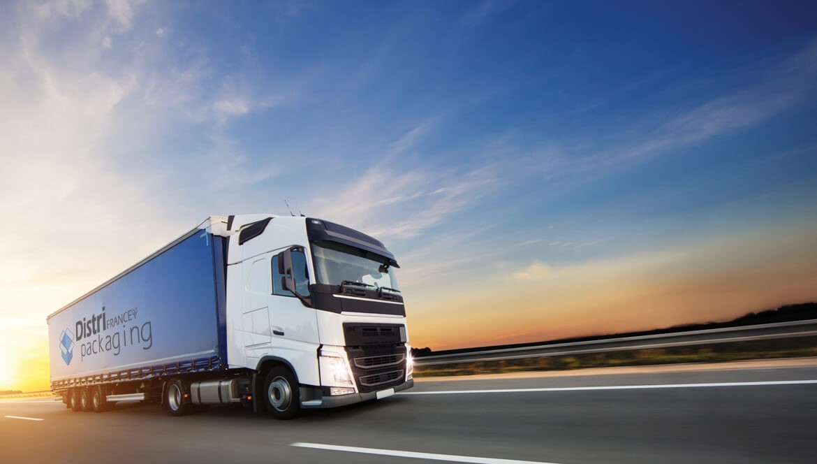 Quelles sont nos conditions et délais de livraison ?