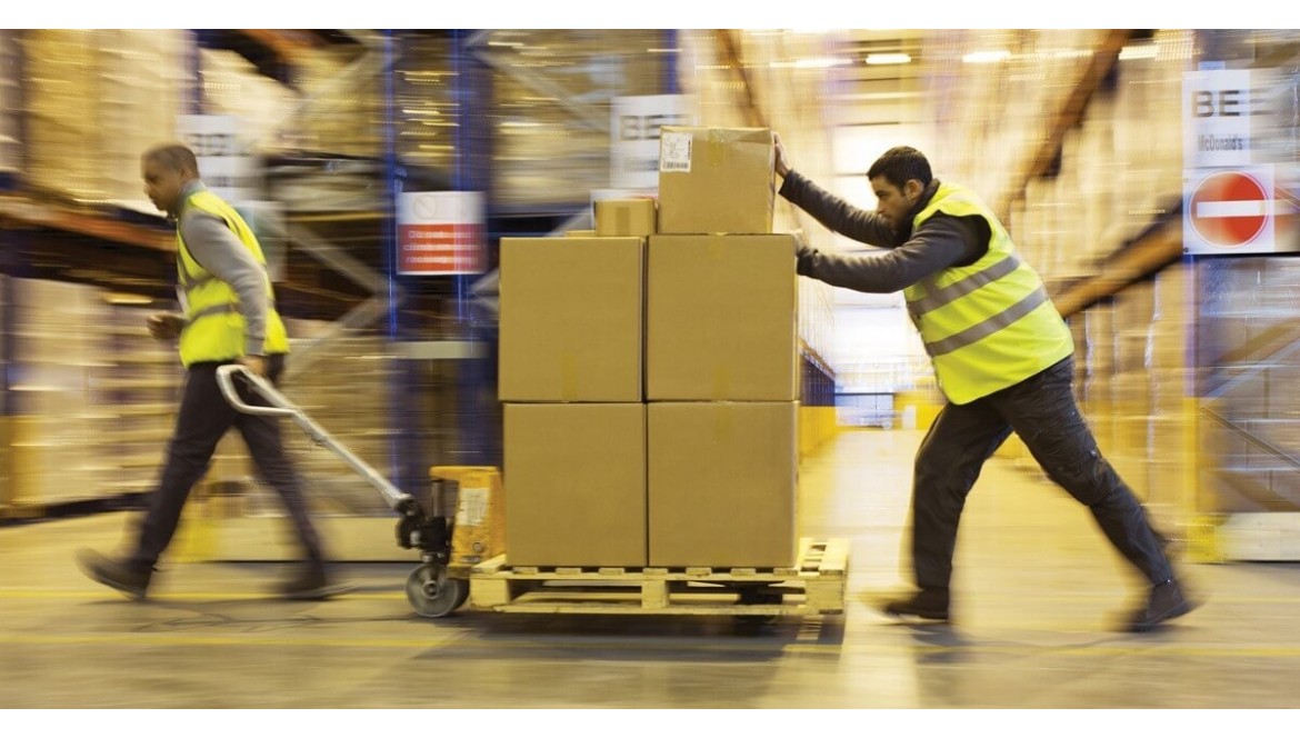 Comment peut-on éviter les incidents logistiques ?