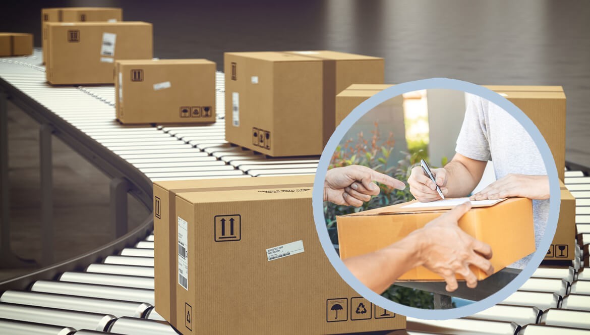 Que faire si je n'ai toujours pas reçu ma commande ?