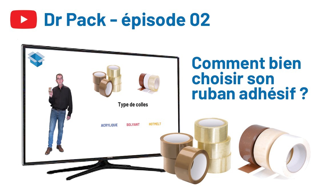 Le Dr Pack répond à toutes vos questions !