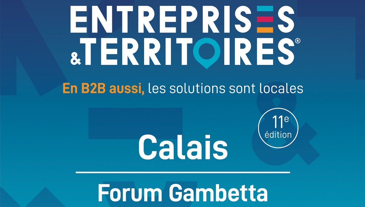 Distripackaging - Salon Entreprises et territoires