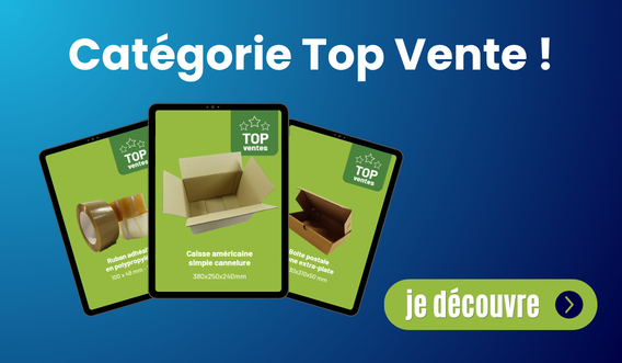 Nos meilleures ventes 